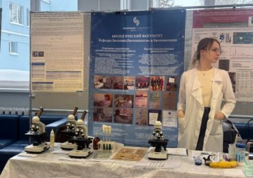 В Самарском университете имени Королева проходит фестиваль науки