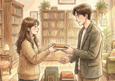 Международный день книгодарения отмечают 14 февраля