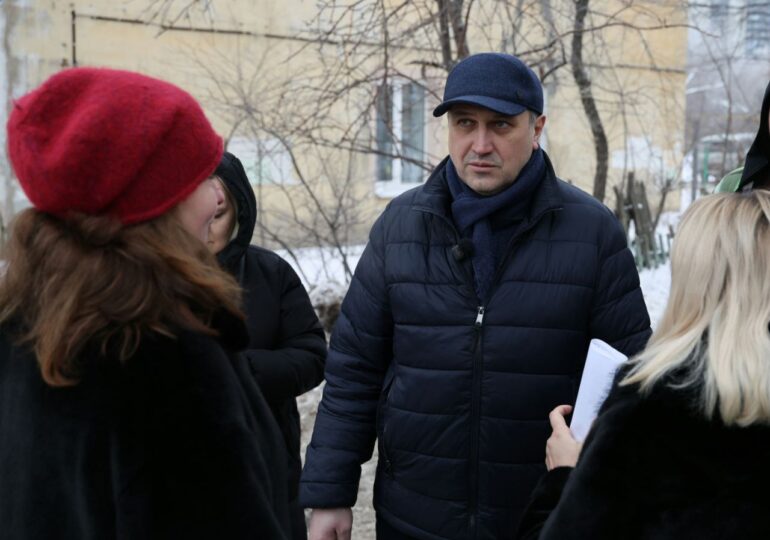 В Самаре запланировали капитальный ремонт в пяти школах