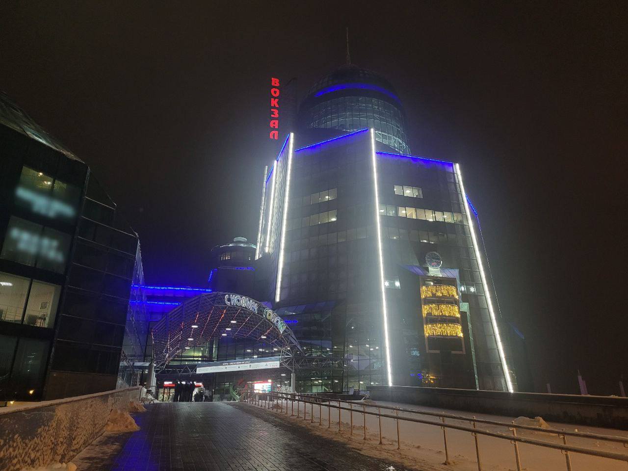 В Самарской области 21, 22 и 23 февраля «Ласточку» заменят другими поездами