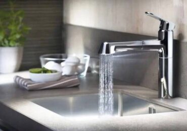 В Самаре качественной питьевой водой обеспечили 98,5% жителей