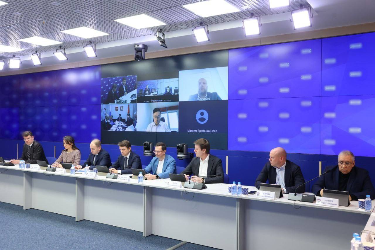 В России сформируют долгосрочную технологическую повестку развития страны