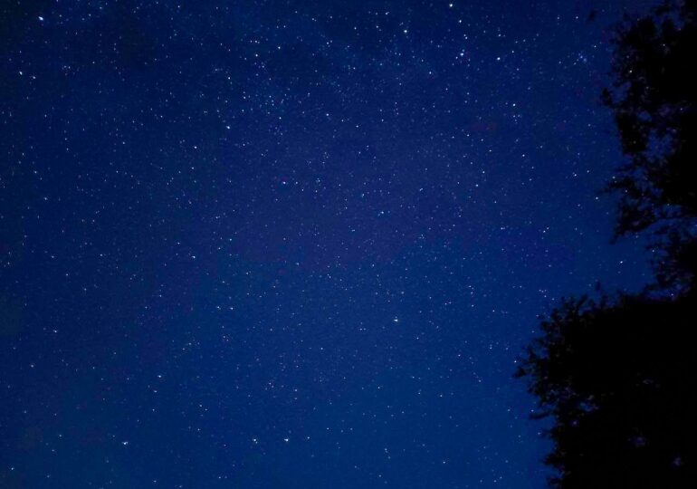 Россияне смогут увидеть Меркурий 19 и 20 февраля