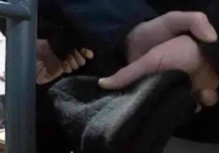 В Екатеринбурге троих граждан обвиняют в убийстве женщины