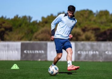 «Крылья Советов» проведут контрольный матч с «Чайкой» 20 февраля