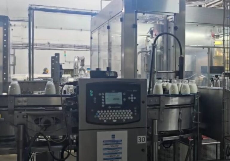 В Самарской области выявили 95 проб опасной молочной продукции