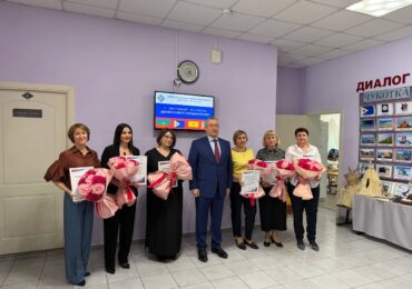 В Самаре отпраздновали юбилейный фестиваль «Диалог культур»