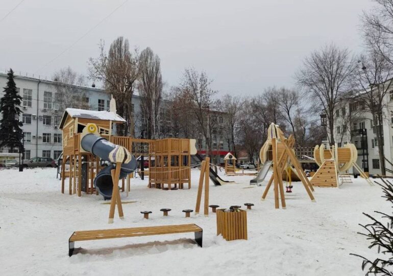Жителей Самарской области предупредили о НМУ 1 степени опасности