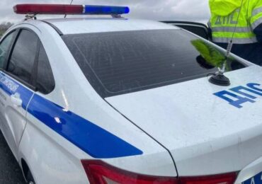 За три дня в Самарской области задержали 47 пьяных водителей