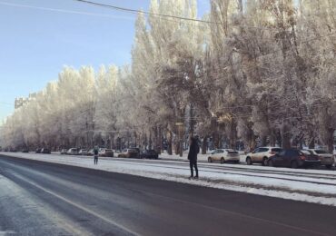 В Самаре в 2026 году обновят дороги к ведущим университетам и НИИ