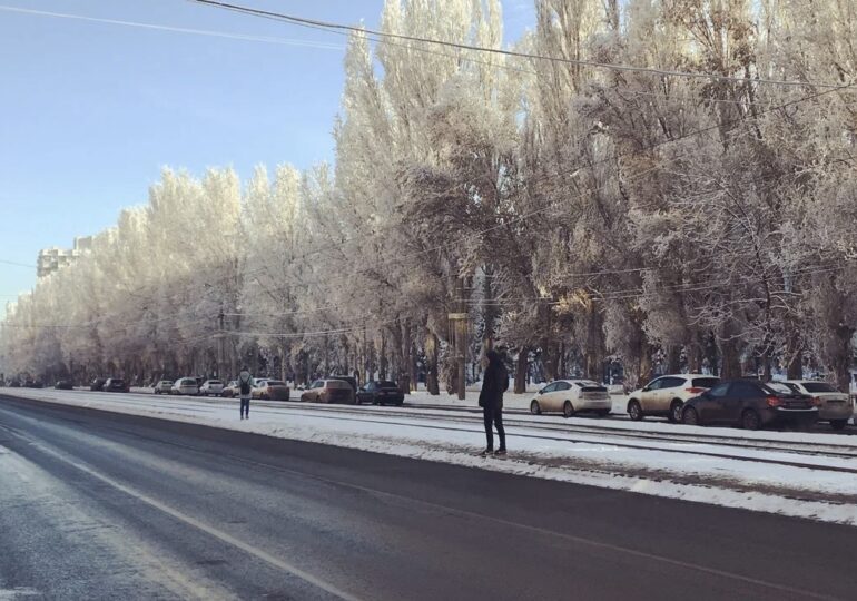 В Самаре в 2026 году обновят дороги к ведущим университетам и НИИ