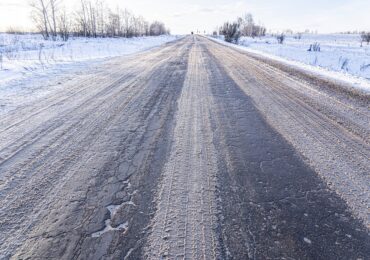 В Сергиевском районе отремонтируют два участка дорог общей протяженностью почти 10 км