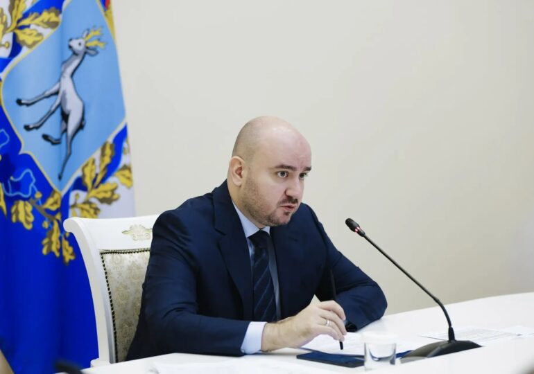 В Самару в этом году поставят новые аппараты МРТ