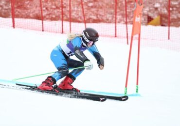 Российская горнолыжница Варвара Ворончихина стала двукратной чемпионкой Паралимпиады