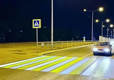 В Самаре повысят безопасность на 13 аварийно-опасных участках дорог