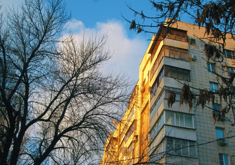 В Самарской области выявили мошенническую схему с продажей жилья для детей-сирот