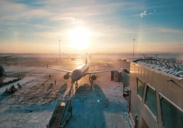 В Самаре отменили вылет в Дубай на 2 марта