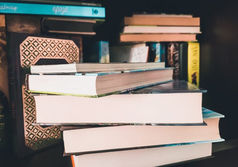 Библиотеки Самары присоединятся к всероссийской акции «Неделя детской книги»