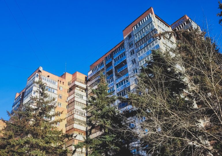 В Самарской области создадут Ассоциацию советов многоквартирных домов