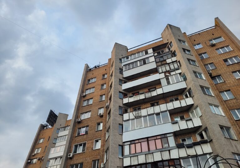 Стали известны адреса укрытий в Ленинском районе Самары