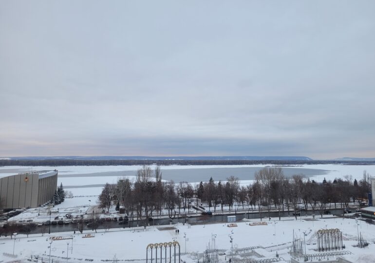 Над Самарской областью 11 марта сбили вражеские БПЛА