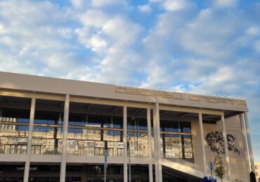 Самарцев приглашают принять участие в конкурсе «Лучший тренер по легкой атлетике»