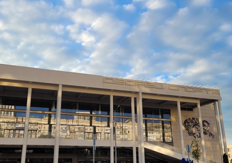 Самарцев приглашают принять участие в конкурсе «Лучший тренер по легкой атлетике»