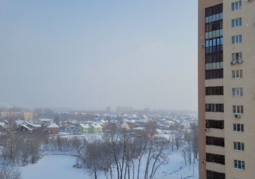 В Самарской области уже почти 6 часов действует угроза атаки БПЛА