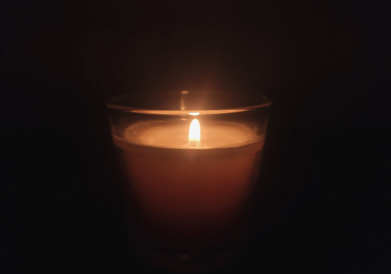 Вячеслав Федорищев выразил соболезнования в связи с трагедией в Брянской области