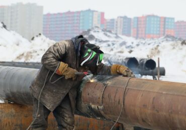 В Куйбышевском районе Самары появятся локальные очистные сооружения