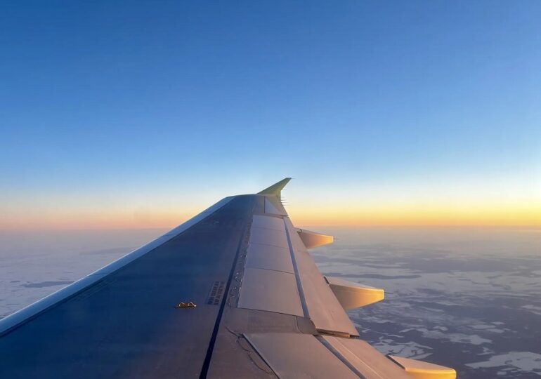 Из Самары запустят прямые авиарейсы в Краснодар