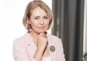 Ольга Наумова покинула пост ректора Самарского института культуры