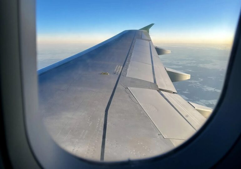 Из Самары запустят прямые авиарейсы в Геленджик