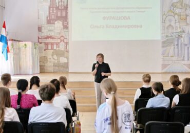 В Самаре подвели итоги шестого потока проекта «Школьное инициативное бюджетирование»