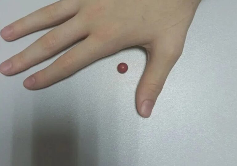 В Самаре продают коллекционную конфету популярной марки