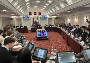 В Самаре стартовала акция «Пожиратели незаконной рекламы»