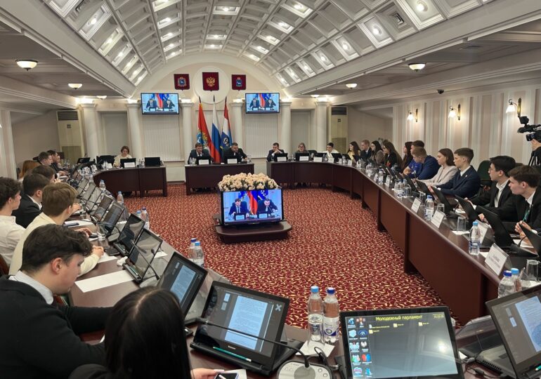 В Самаре стартовала акция «Пожиратели незаконной рекламы»