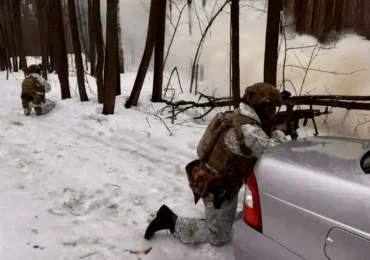 В Самарской области состоялось командно-штабное учение