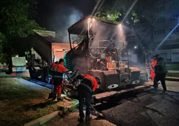 В Самаре планируют отремонтировать около 200 участков дорог