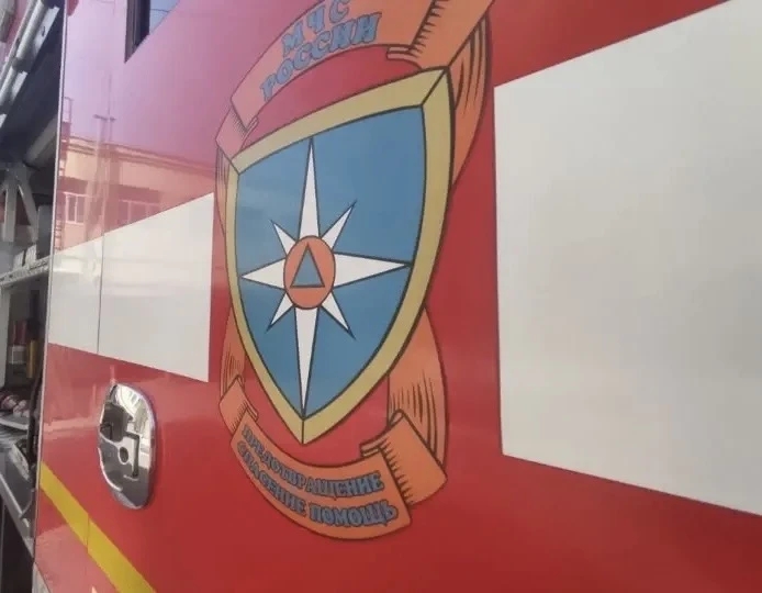 В Самарской области из школы эвакуировали 910 детей