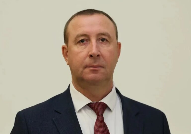 Руководителем департамента транспорта Самары назначили Андрея Карпочева