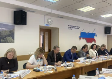 В Самаре состоялось заседание оргкомитета «Диктанта Победы»