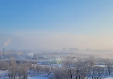 В Самарской области утром 12 марта прогнозируют туман