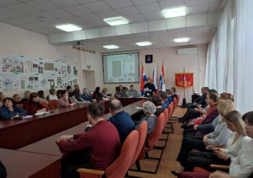 В Самаре решают судьбу скверов Чкалова и Пушкина