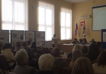 В Самаре обсудили дизайн-проекты благоустройства на 2027 год