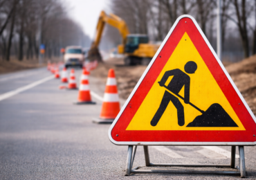 В Самаре 24 марта отремонтировали 185 кв. м дорог