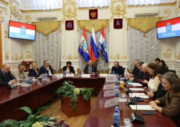 В Самаре организуют мониторинг загородных и школьных лагерей