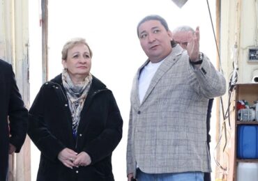 Молодые предприятия Самары планируют участие в нацпроекте «Новые материалы и химия»