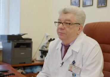 Профессор СамГМУ Игорь Давыдкин стал заслуженным деятелем науки России