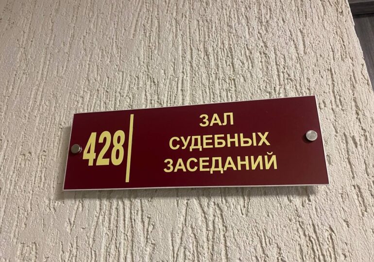Виктор Кудряшов заявил, что докажет свою невиновность